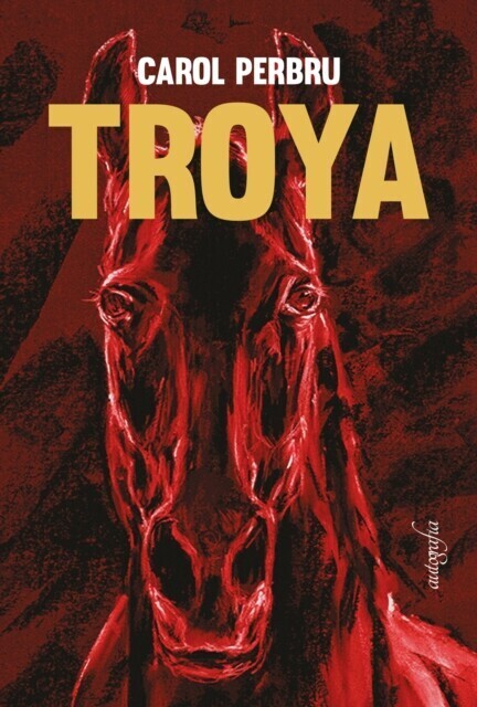 Troya main product photo