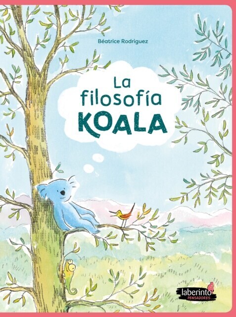 La filosofía Koala main product photo