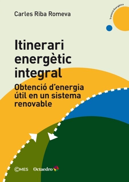 Itinerari energètic integral main product photo