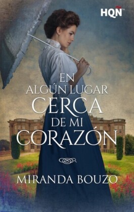En algún lugar cerca de mi corazón