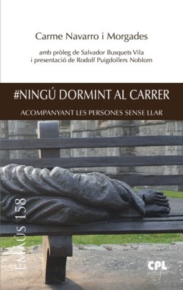 #Ningú dormint al carrer