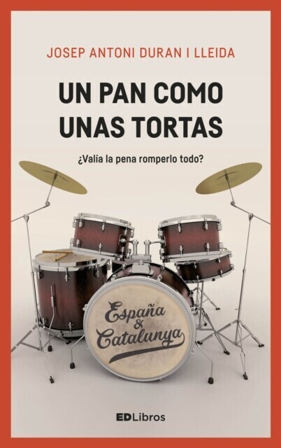 Un pan como unas tortas main product photo