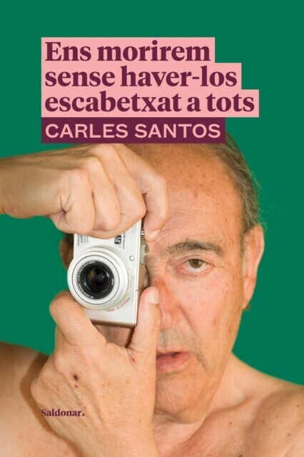 Ens morirem sense haver-los escabetxat a tots main product photo