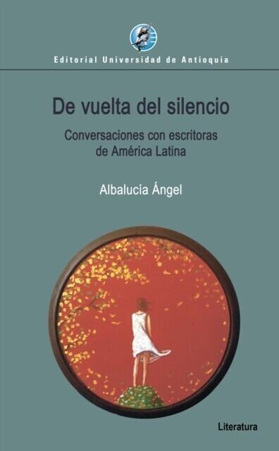 De vuelta del silencio main product photo