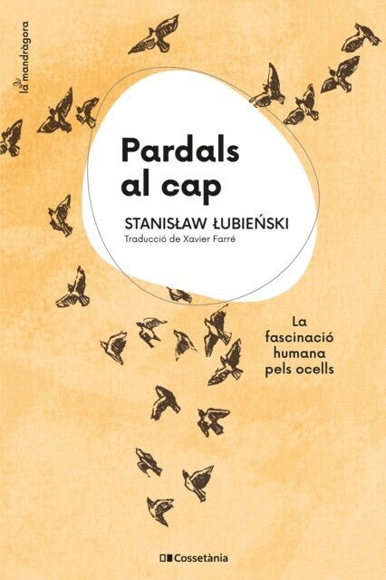 Pardals al cap main product photo