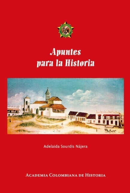 Apuntes para la Historia main product photo