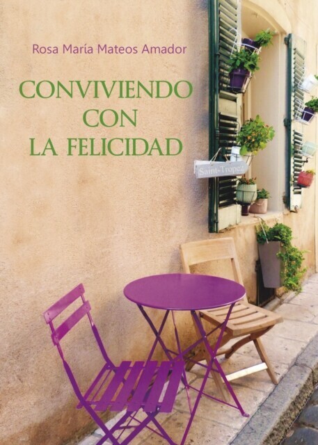 Conviviendo con la felicidad main product photo