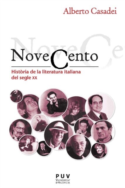 Novecento main product photo