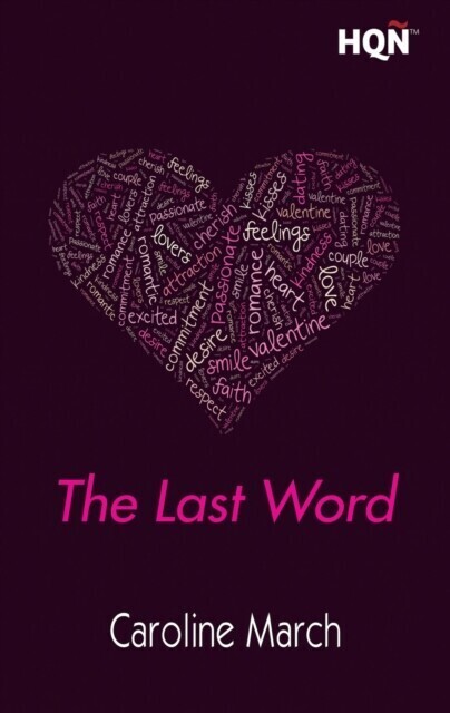 The Last Word main product photo