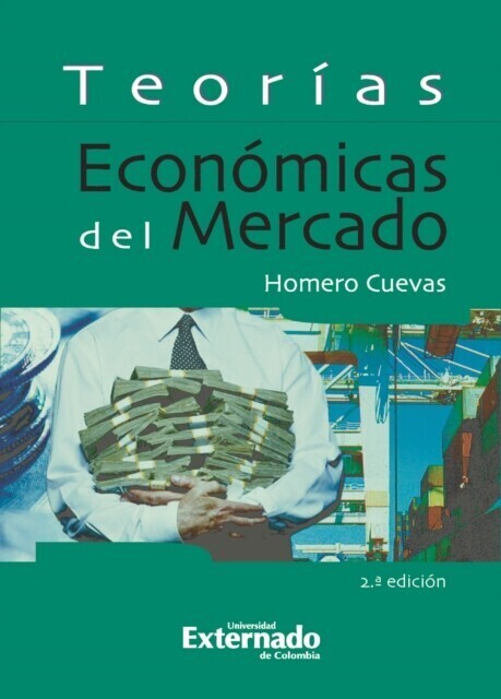 Teorías económicas del mercado main product photo