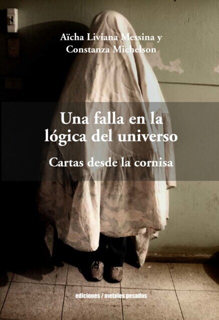 Una falla en la lógica del universo main product photo