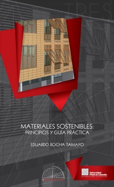 Materiales Sostenibles main product photo