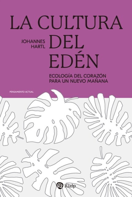 La cultura del Edén main product photo