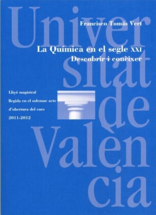 La Química en el segle XXI