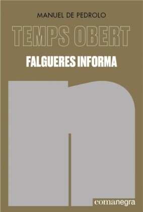 Falgueres informa