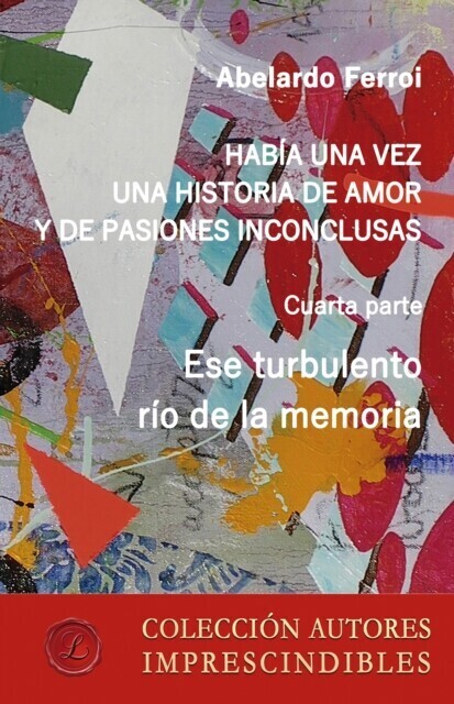 Ese turbulento río de la memoria main product photo