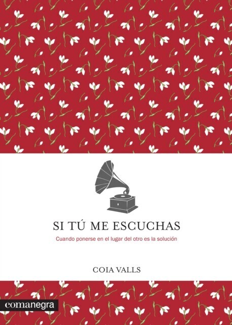 Si tú me escuchas main product photo
