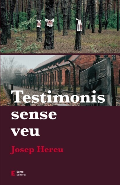 Testimonis sense veu main product photo