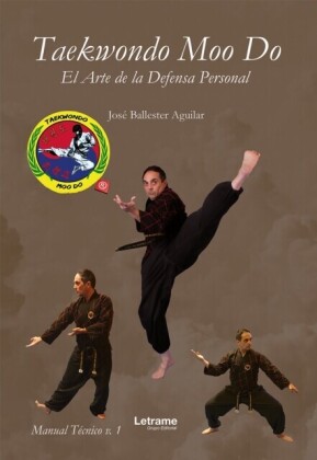 Taekwondo Moo Do