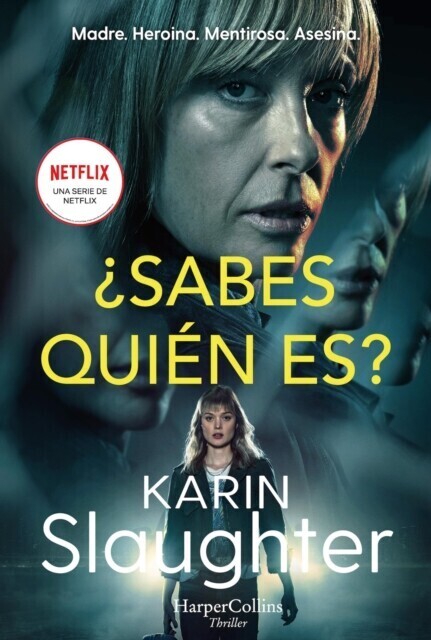 ¿Sabes quién es? main product photo