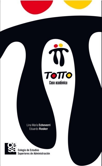 TOTTO main product photo