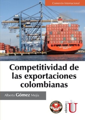 Competitividad de las exportaciones colombianas