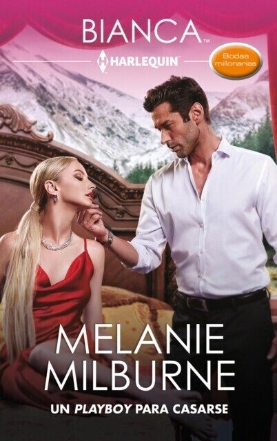 Un playboy para casarse main product photo