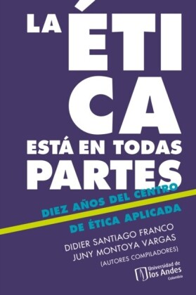 La etica esta en todas partes