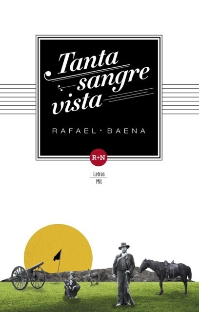 Tanta sangre vista main product photo