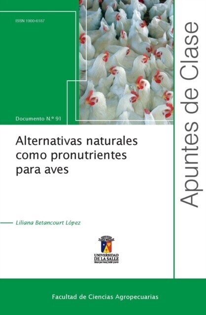 Alternativas naturales como para aves main product photo