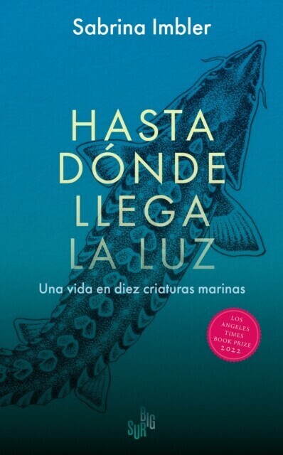 Hasta dónde llega la luz main product photo