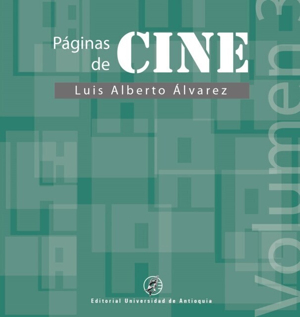 Páginas de cine main product photo