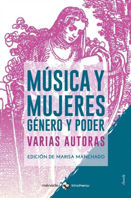 Música y mujeres main product photo