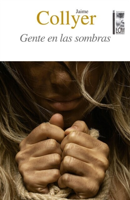 Gente en las sombras main product photo