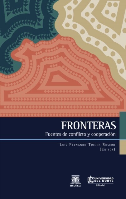 Fronteras main product photo