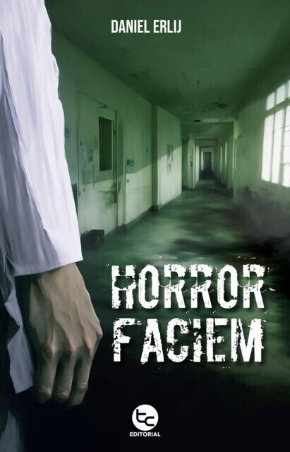 Horror faciem main product photo