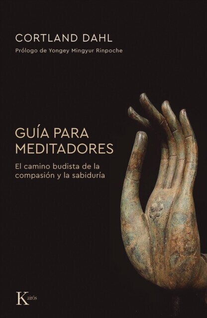 Guía para meditadores main product photo