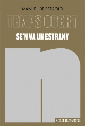 Se''n va un estrany