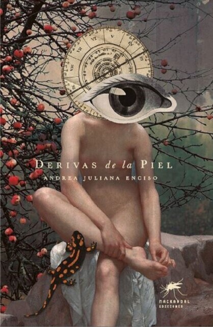 Derivas de la piel main product photo