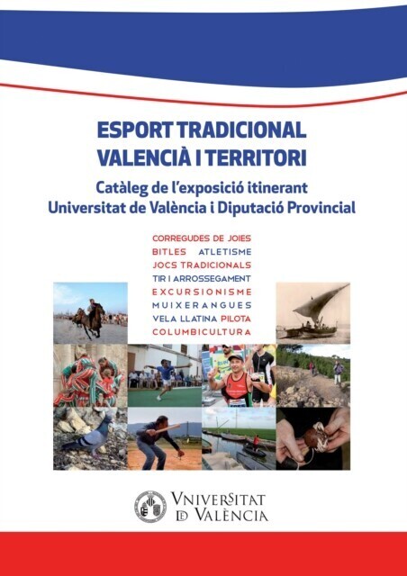 Esport tradicional valencià i territori main product photo