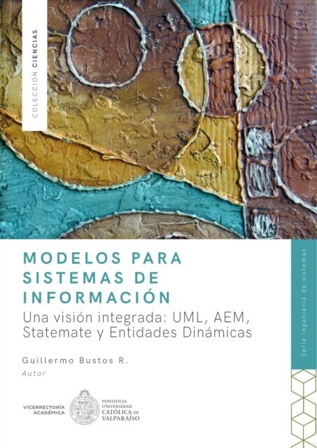 Modelos para Sistemas de Información main product photo