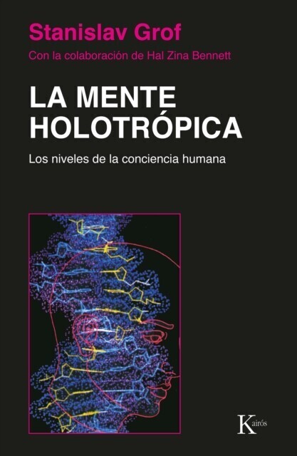 La mente holotrópica main product photo
