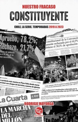 Nuestro fracaso constituyente