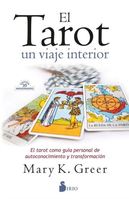 El tarot. Un viaje interior main product photo