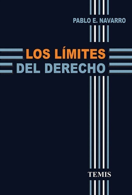 Los límites del derecho main product photo