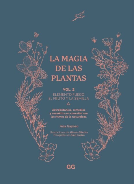 La magia de las plantas main product photo