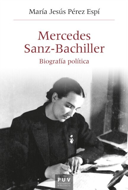 Mercedes Sanz-Bachiller main product photo