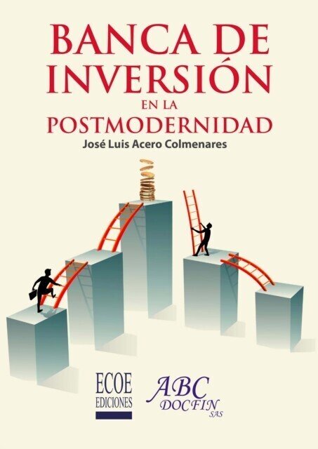 Banca de inversión en la postmodernidad main product photo