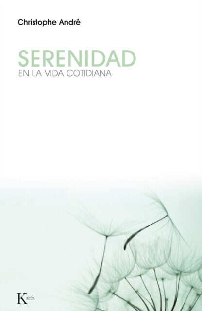 Serenidad main product photo