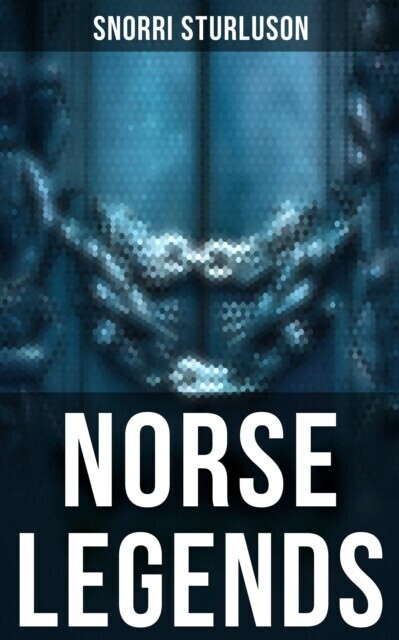 Norse Legends main product photo